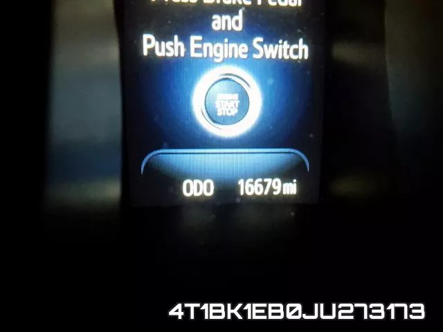 4T1BK1EB0JU273173 фото 9