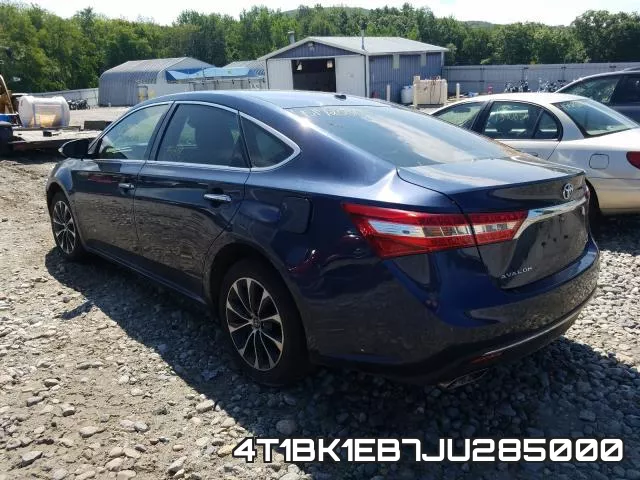 4T1BK1EB7JU285000 фото 4
