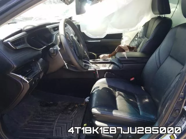 4T1BK1EB7JU285000 фото 6