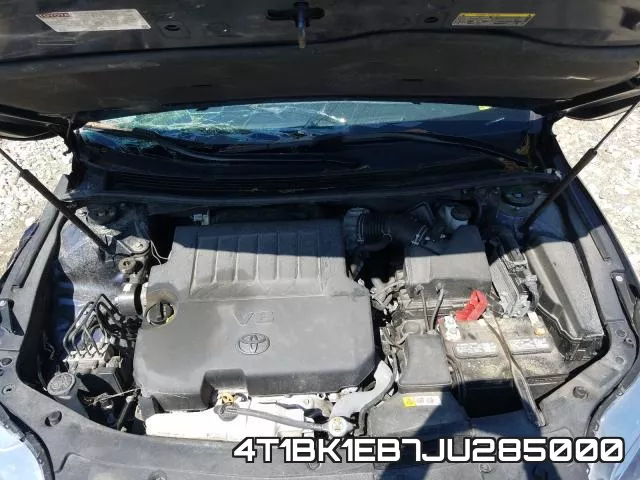 4T1BK1EB7JU285000 фото 8