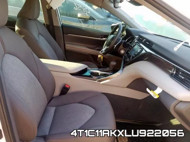 4T1C11AKXLU922056 фото 6