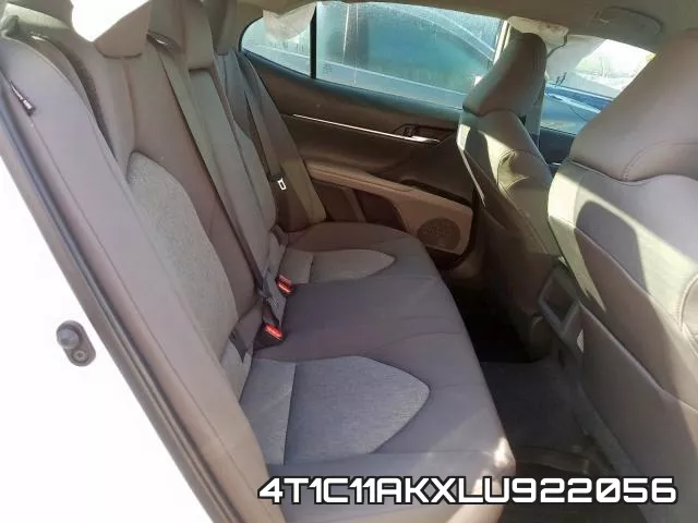 4T1C11AKXLU922056 фото 7
