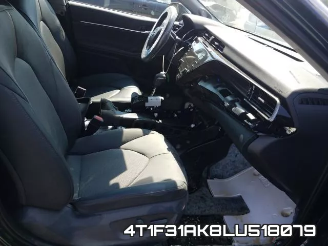 4T1F31AK8LU518079 фото 6