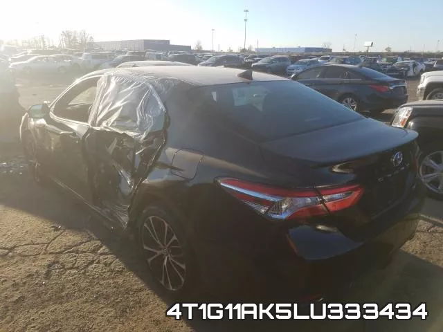 4T1G11AK5LU333434 фото 4