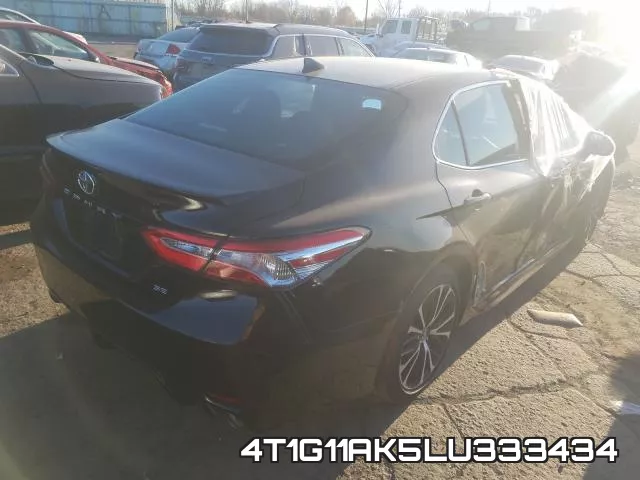 4T1G11AK5LU333434 фото 5
