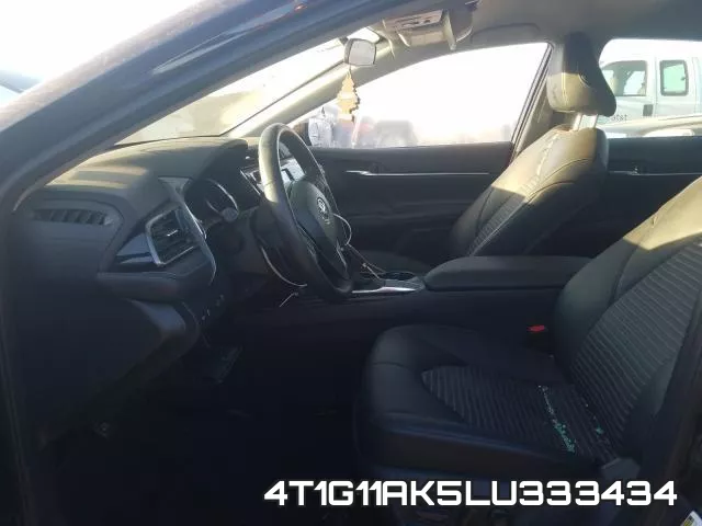 4T1G11AK5LU333434 фото 6