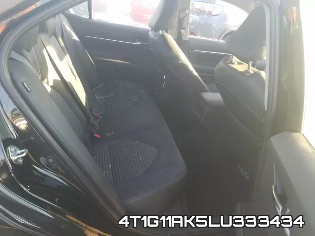 4T1G11AK5LU333434 фото 7