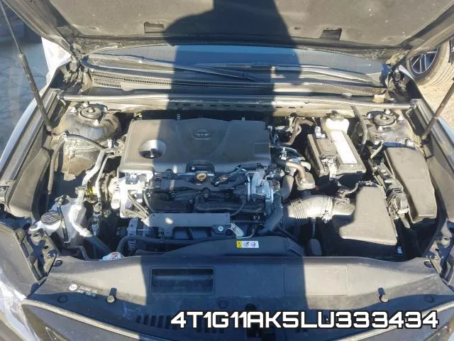 4T1G11AK5LU333434 фото 8
