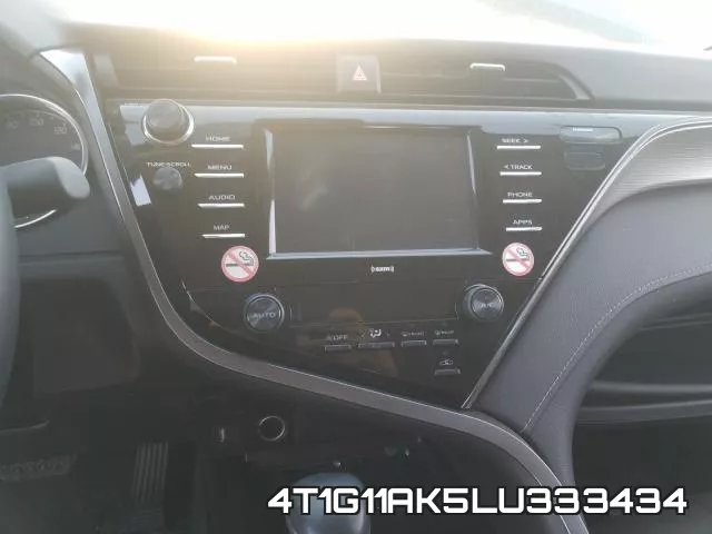 4T1G11AK5LU333434 фото 10