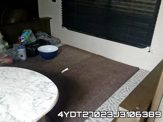 4YDT27023J3106389 фото 7