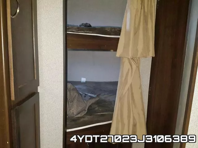 4YDT27023J3106389 фото 8