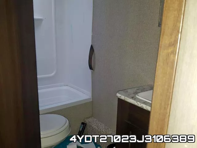 4YDT27023J3106389 фото 9