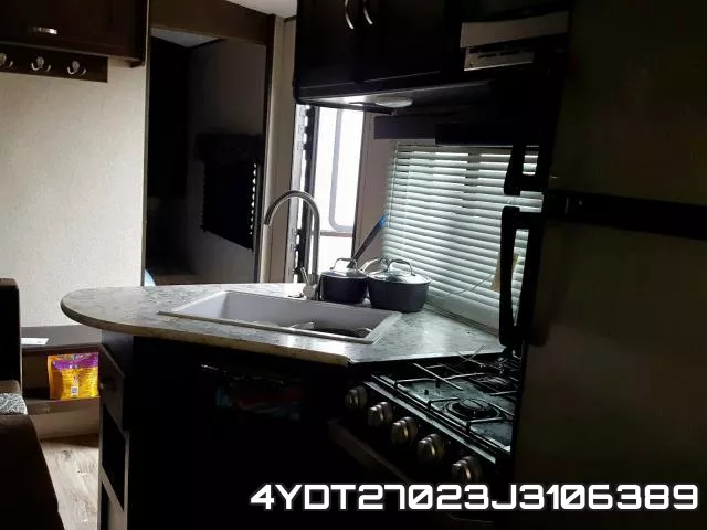 4YDT27023J3106389 фото 10