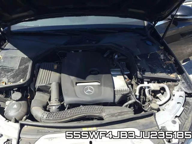 55SWF4JB3JU235185 фото 8