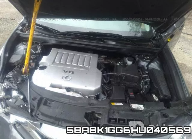 58ABK1GG6HU040569 фото 2