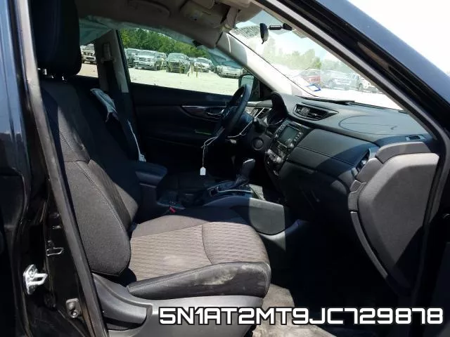 5N1AT2MT9JC729878 фото 6