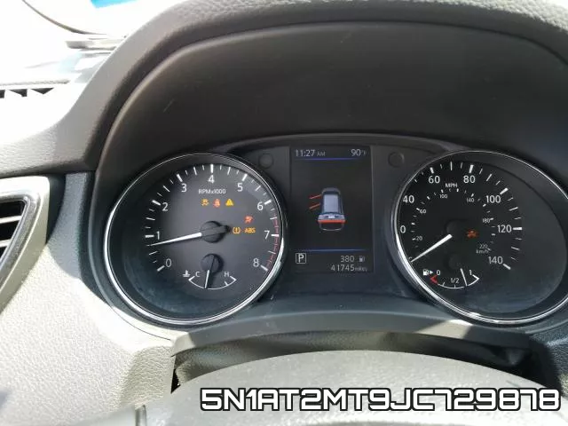 5N1AT2MT9JC729878 фото 9