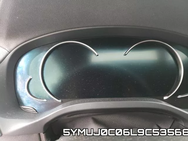 5YMUJ0C06L9C53568 фото 9