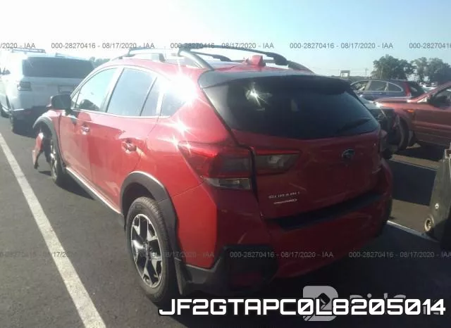 JF2GTAPC0L8205014 фото 4