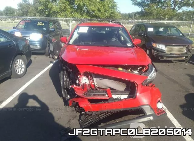 JF2GTAPC0L8205014 фото 7