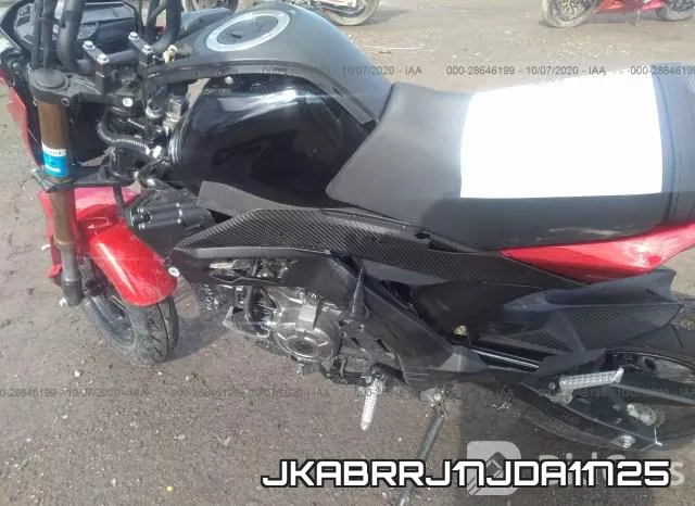 JKABRRJ17JDA11725 фото 10