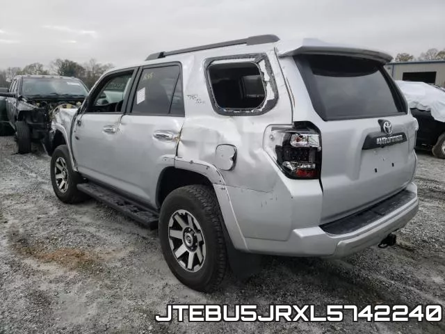 JTEBU5JRXL5742240 фото 4