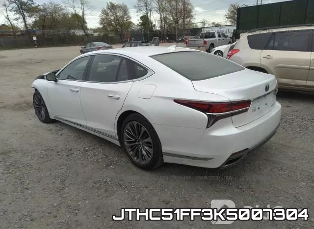 JTHC51FF3K5007304 фото 4