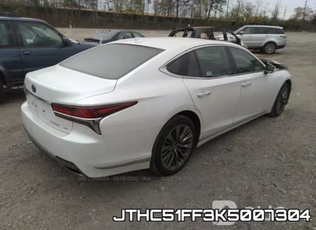 JTHC51FF3K5007304 фото 5