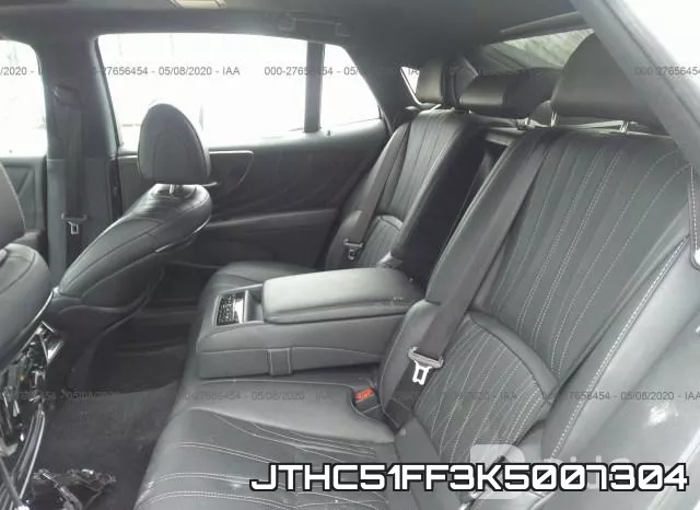 JTHC51FF3K5007304 фото 9
