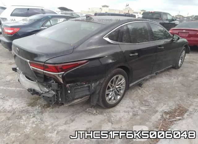 JTHC51FF6K5006048 фото 4
