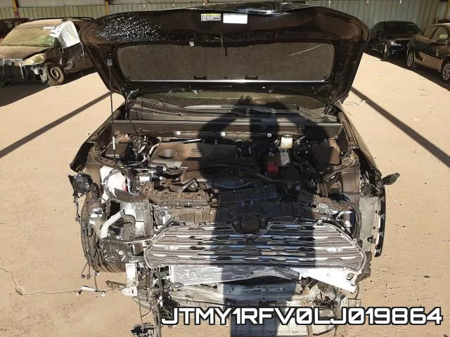 JTMY1RFV0LJ019864 фото 8