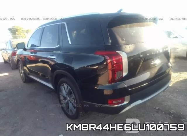 KM8R44HE6LU100759 фото 4