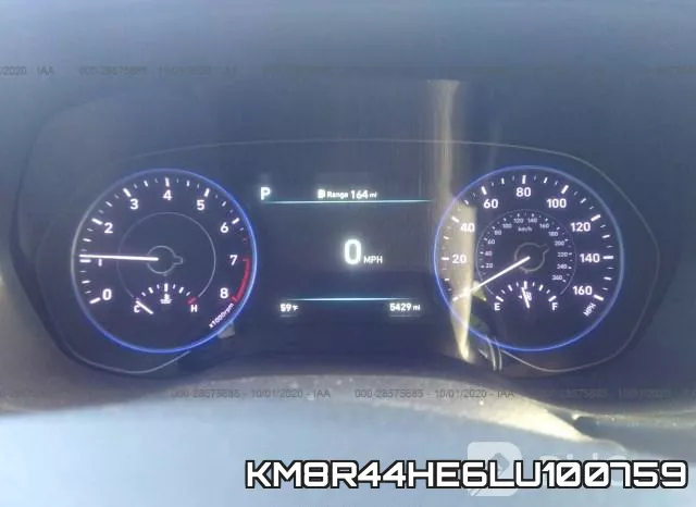 KM8R44HE6LU100759 фото 8