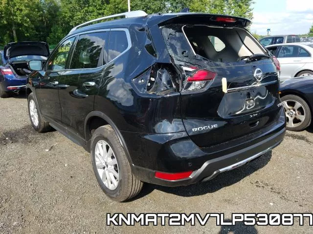KNMAT2MV7LP530877 фото 4