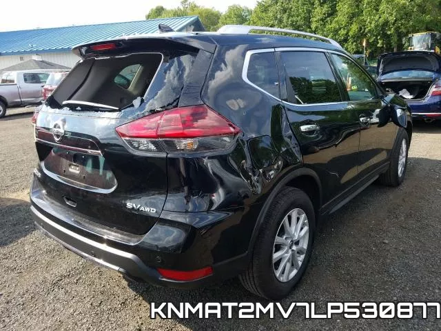 KNMAT2MV7LP530877 фото 5
