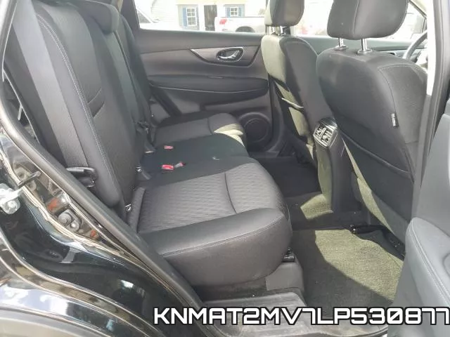 KNMAT2MV7LP530877 фото 7