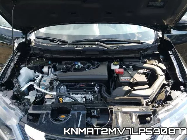 KNMAT2MV7LP530877 фото 8