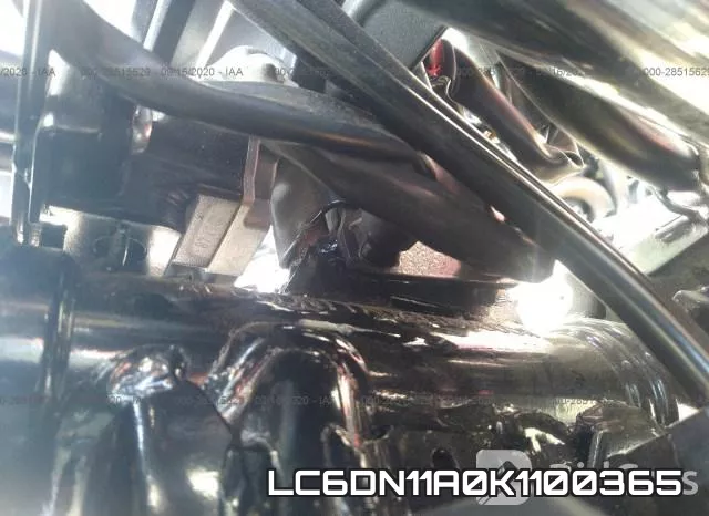 LC6DN11A0K1100365 фото 2