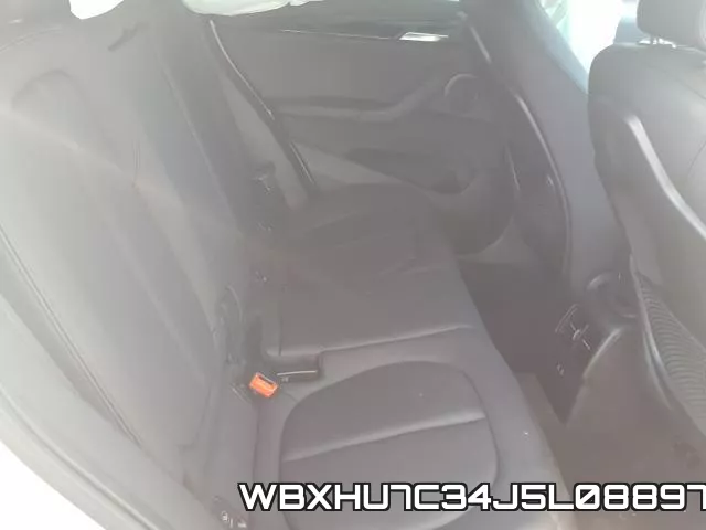 WBXHU7C34J5L08897 фото 7