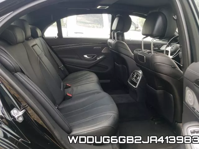 WDDUG6GB2JA413983 фото 7