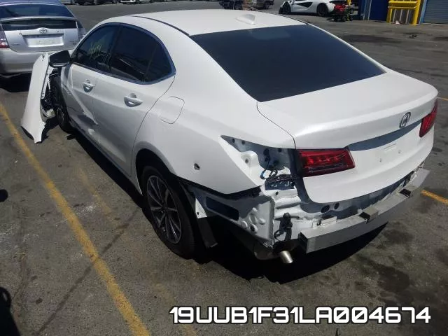 19UUB1F31LA004674 фото 4