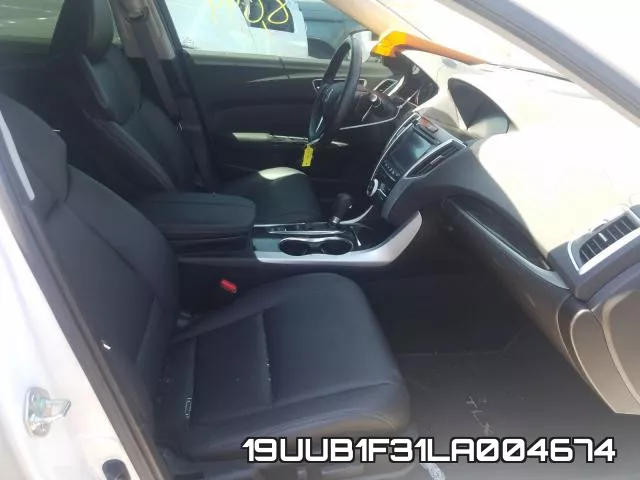 19UUB1F31LA004674 фото 6