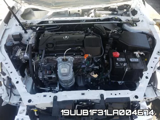 19UUB1F31LA004674 фото 8