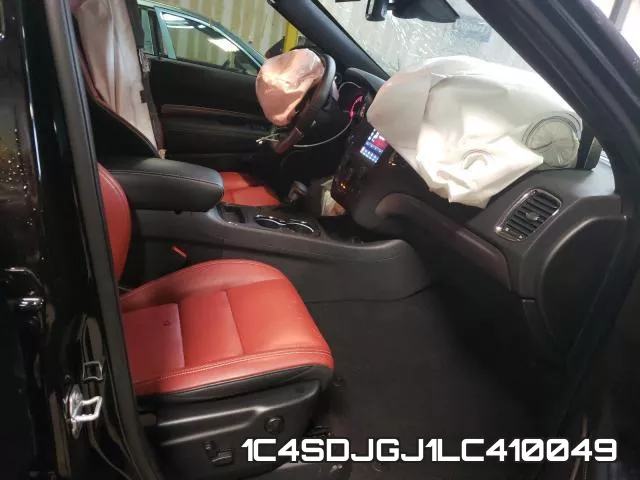 1C4SDJGJ1LC410049 фото 6