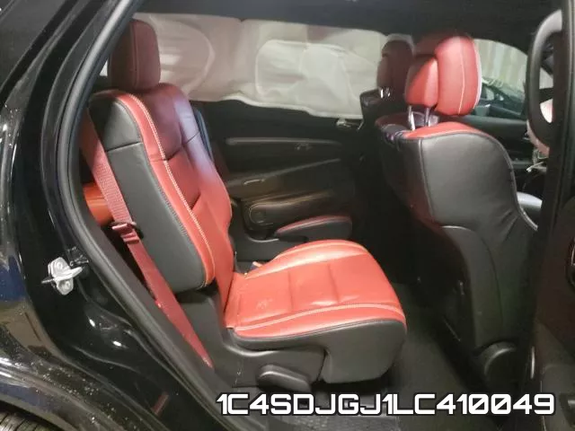 1C4SDJGJ1LC410049 фото 7