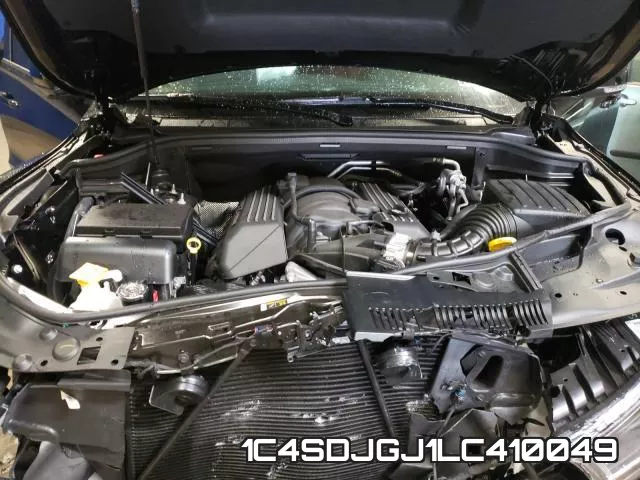 1C4SDJGJ1LC410049 фото 8