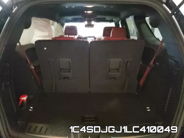 1C4SDJGJ1LC410049 фото 10