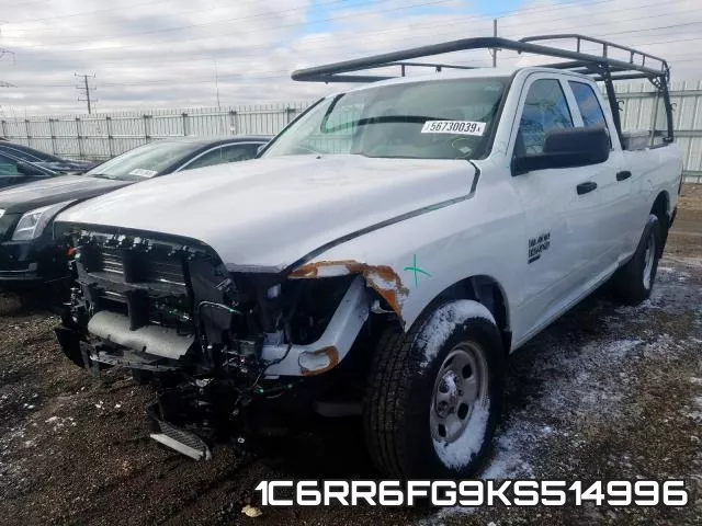 1C6RR6FG9KS514996 фото 3