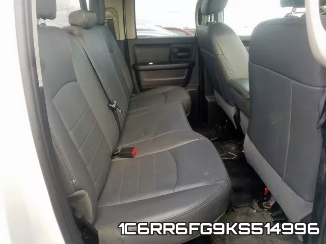 1C6RR6FG9KS514996 фото 7