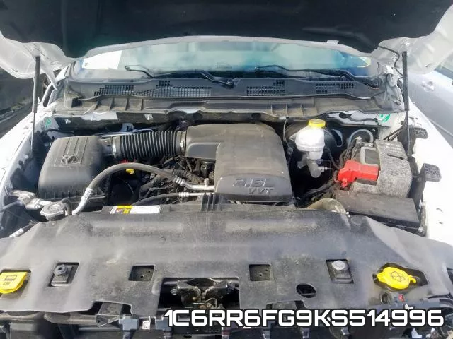 1C6RR6FG9KS514996 фото 8